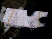 Navigational skills